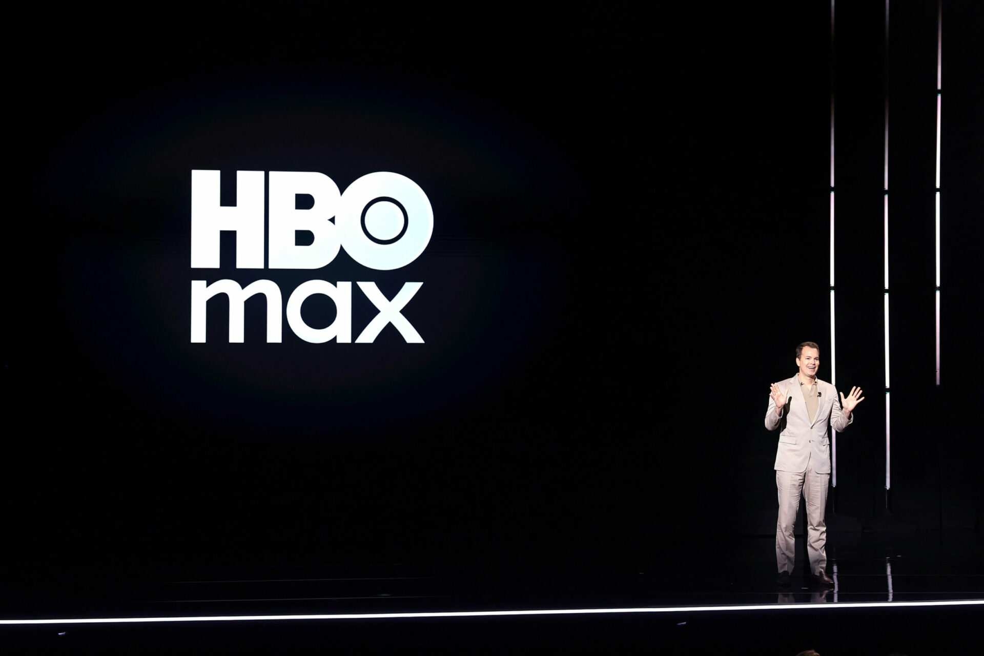 Warner Bros. Discovery's streaming service Max becomes HBO Max — again