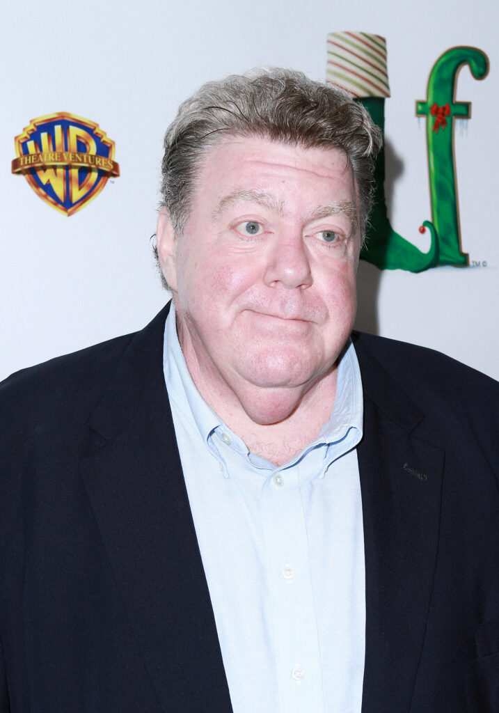 ‘Cheers' star George Wendt's cause of death confirmed