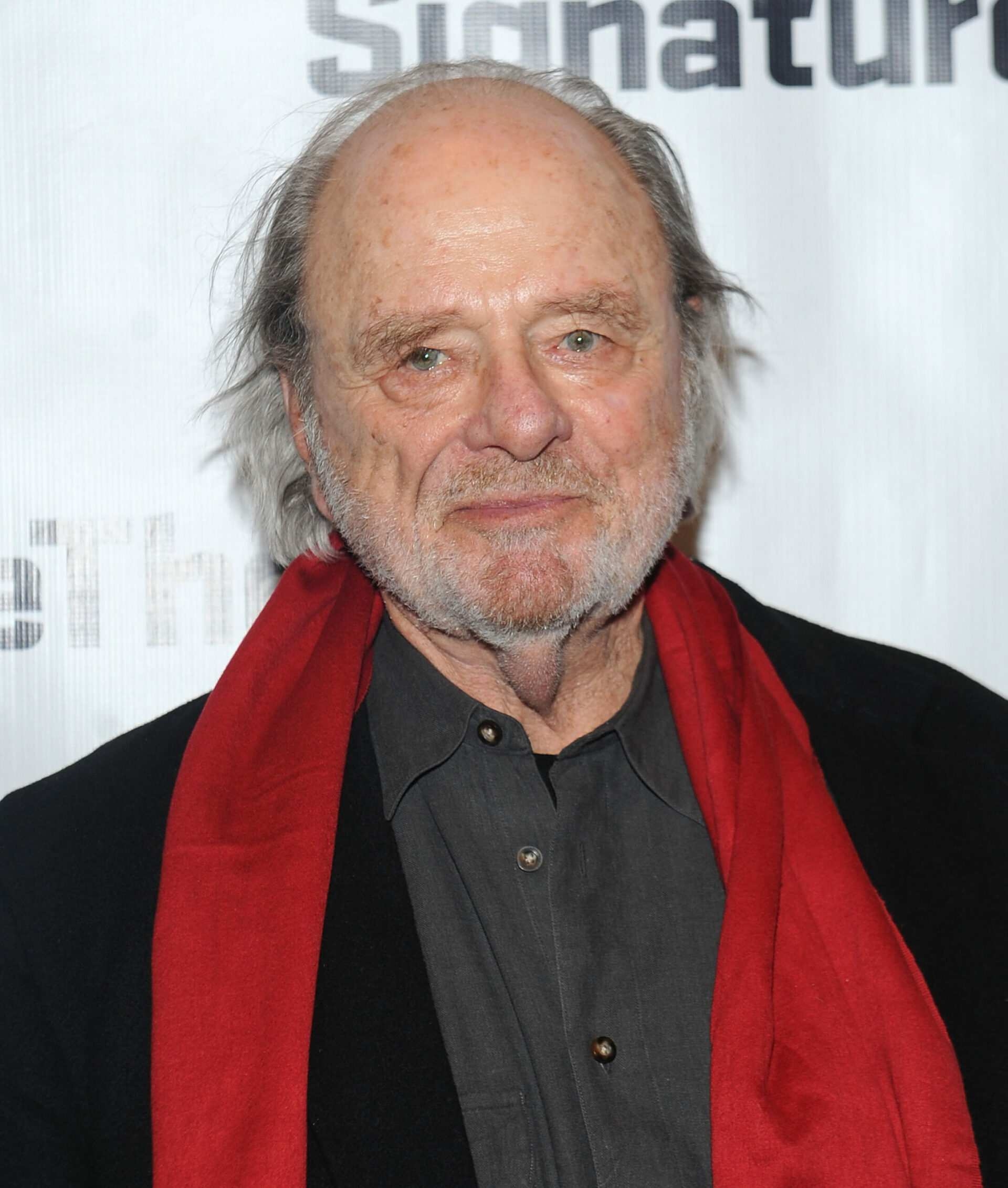 Harris Yulin, prolific actor known for ‘Scarface,' ‘Training Day' and ‘Frasier,' dies at 87