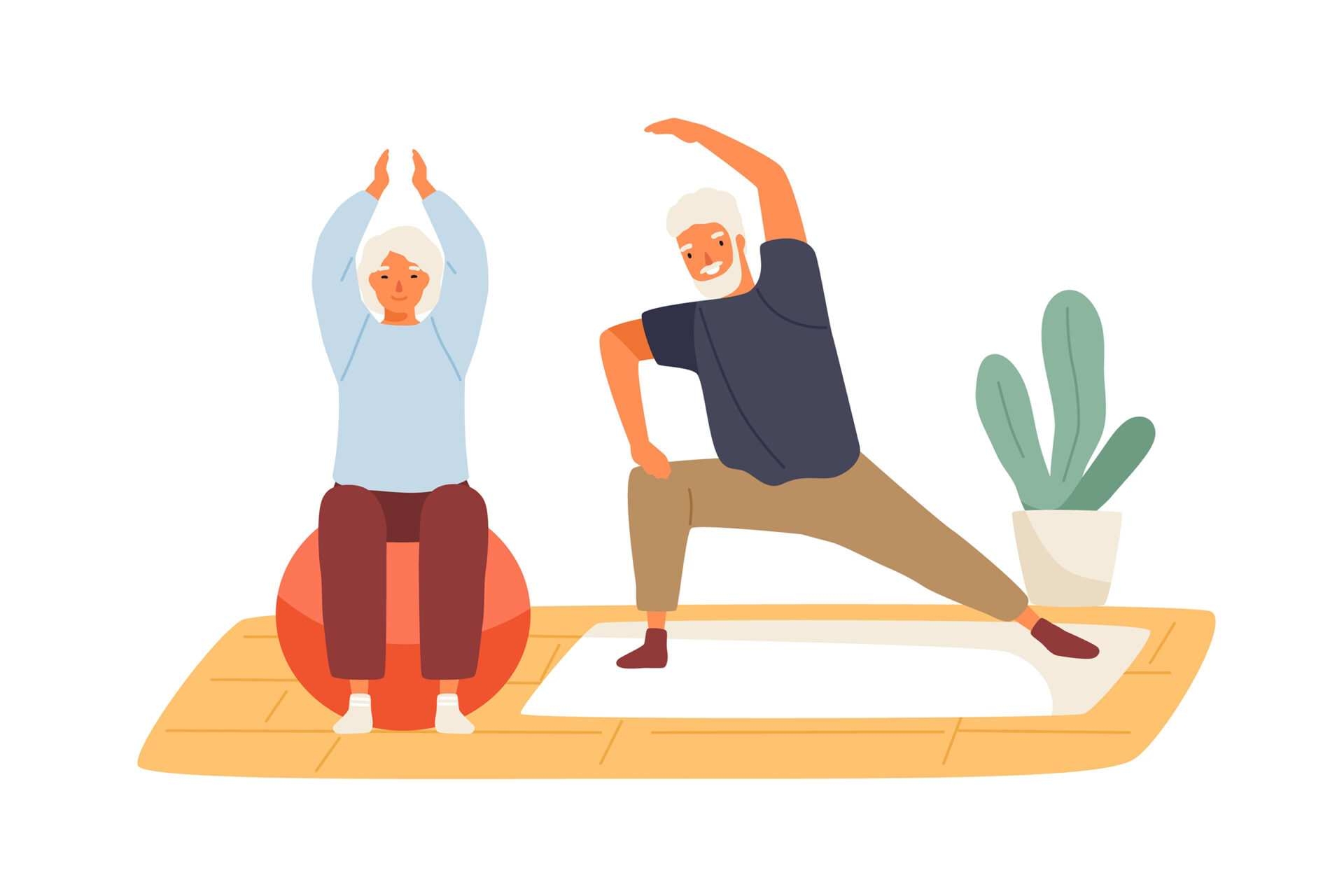 Even a little daily activity may lower heart, death risks for heart attack survivors