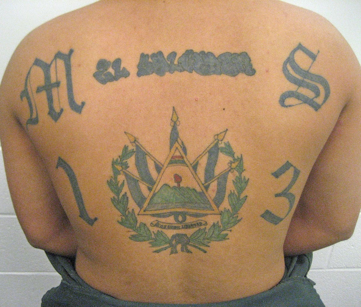 MS-13 gangsters in LA killed member who was FBI informant, feds say