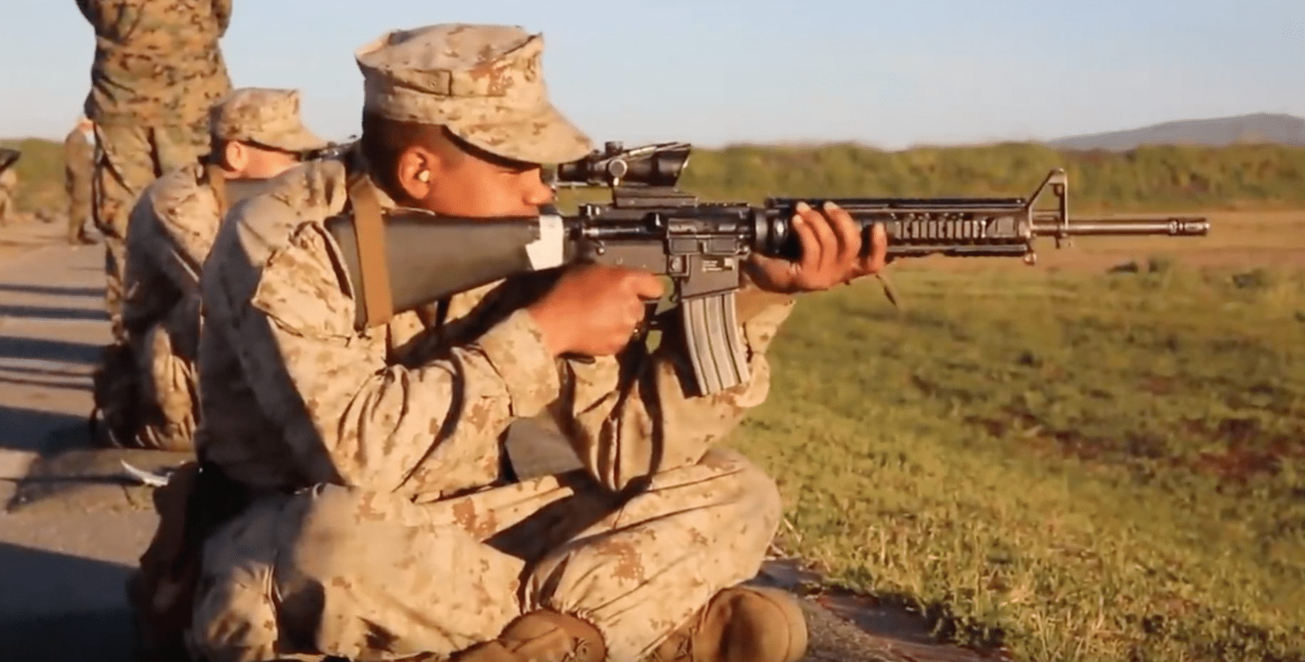 Feds may ‘seize land' in Hawaii for Army training, governor warns
