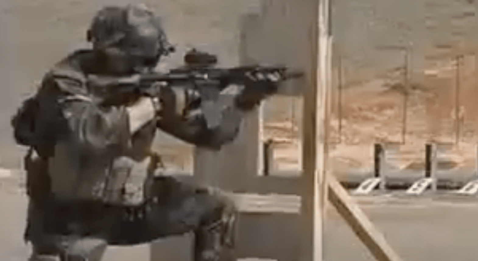 Video: Fmr. Delta Force operator shares dangerous hostage rescue story