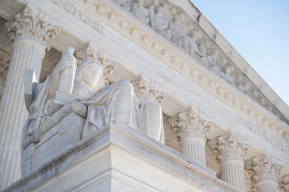 Supreme Court hands Trump ‘Giant Win' in birthright citizenship case