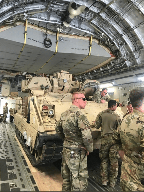 US military cutting 7 of 8 military bases in Syria, top Trump official says