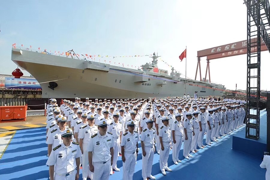 Planned Serbia-China Military Exercise Sparks EU Backlash
