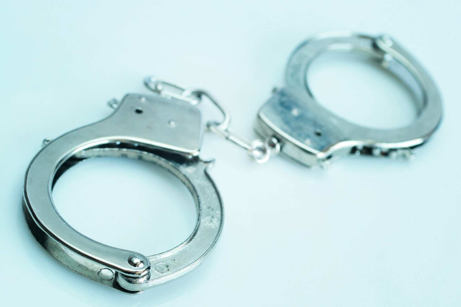 Video: Democrat staffer detained for allegedly 'harboring rioters'