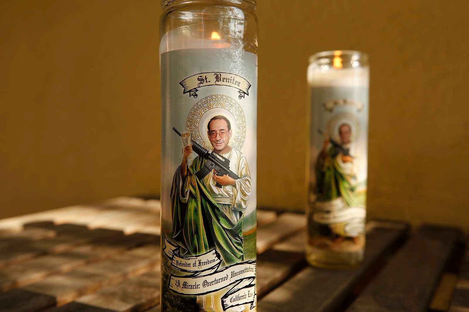 National Day of Prayer set for Thursday