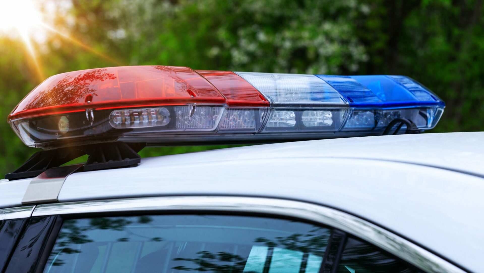 California man charged after allegedly firing gun into car of teens who egged his house