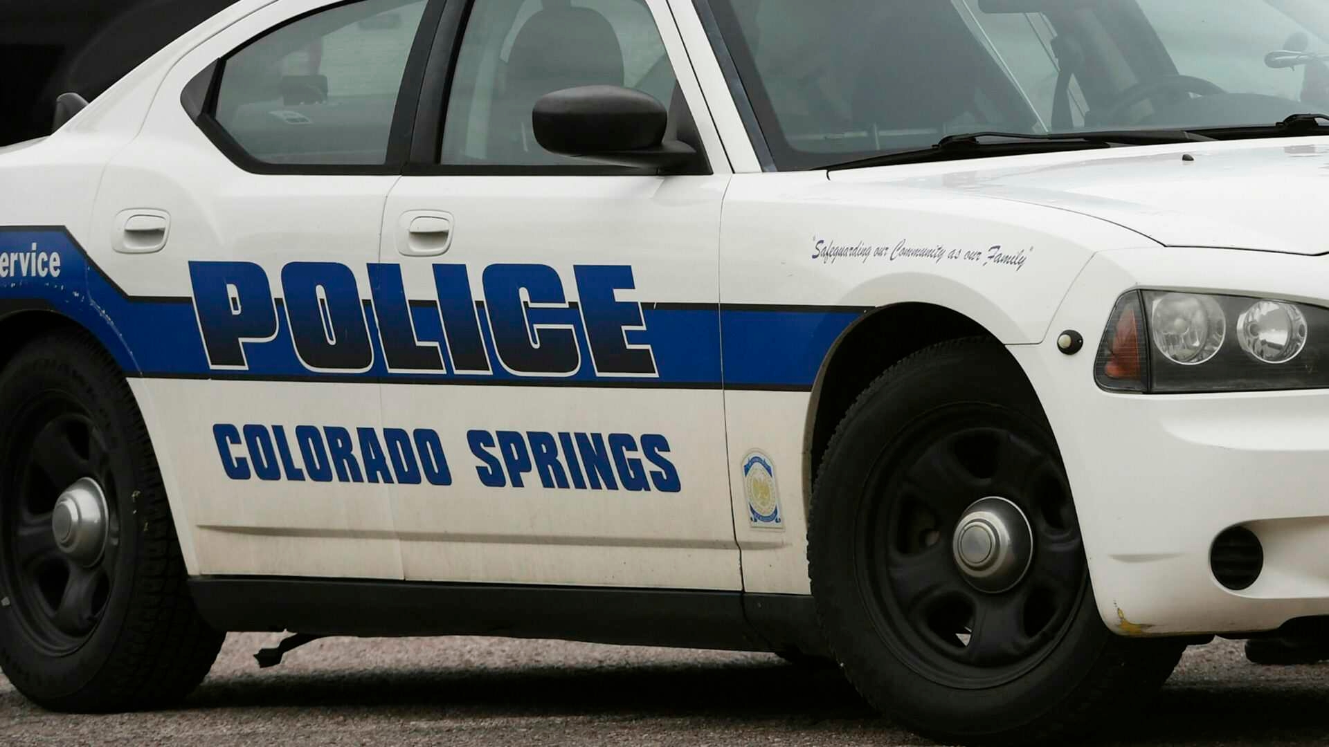 Colorado police shot someone every 6 days in 2024, data shows
