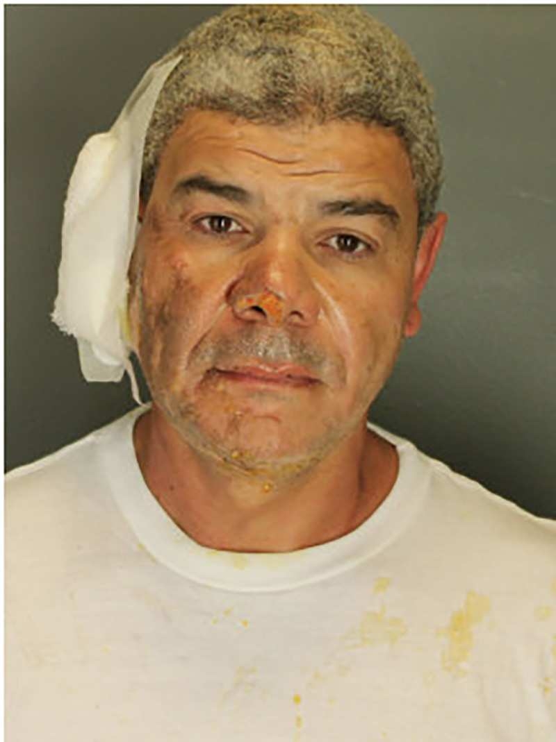 Suspect in Boulder antisemitic terror attack charged with 118 counts including attempted murder