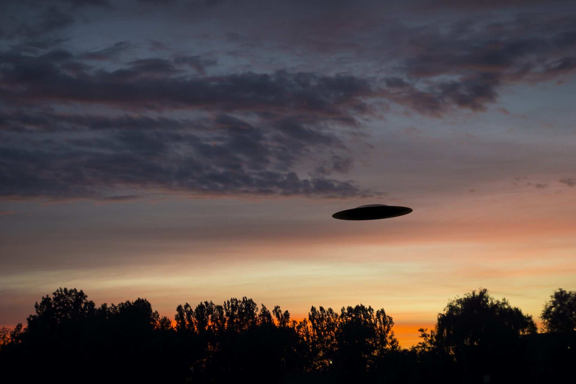 Pentagon used UFO conspiracies to hide secret weapon programs: Report