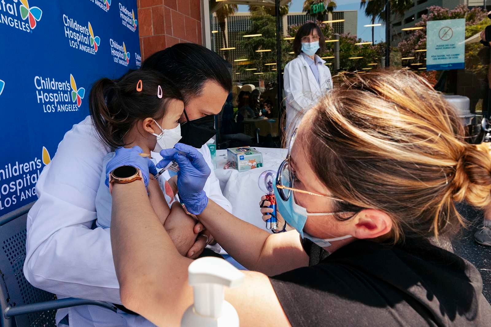 Video: Covid vaccine no longer recommended by CDC for kids, pregnant women
