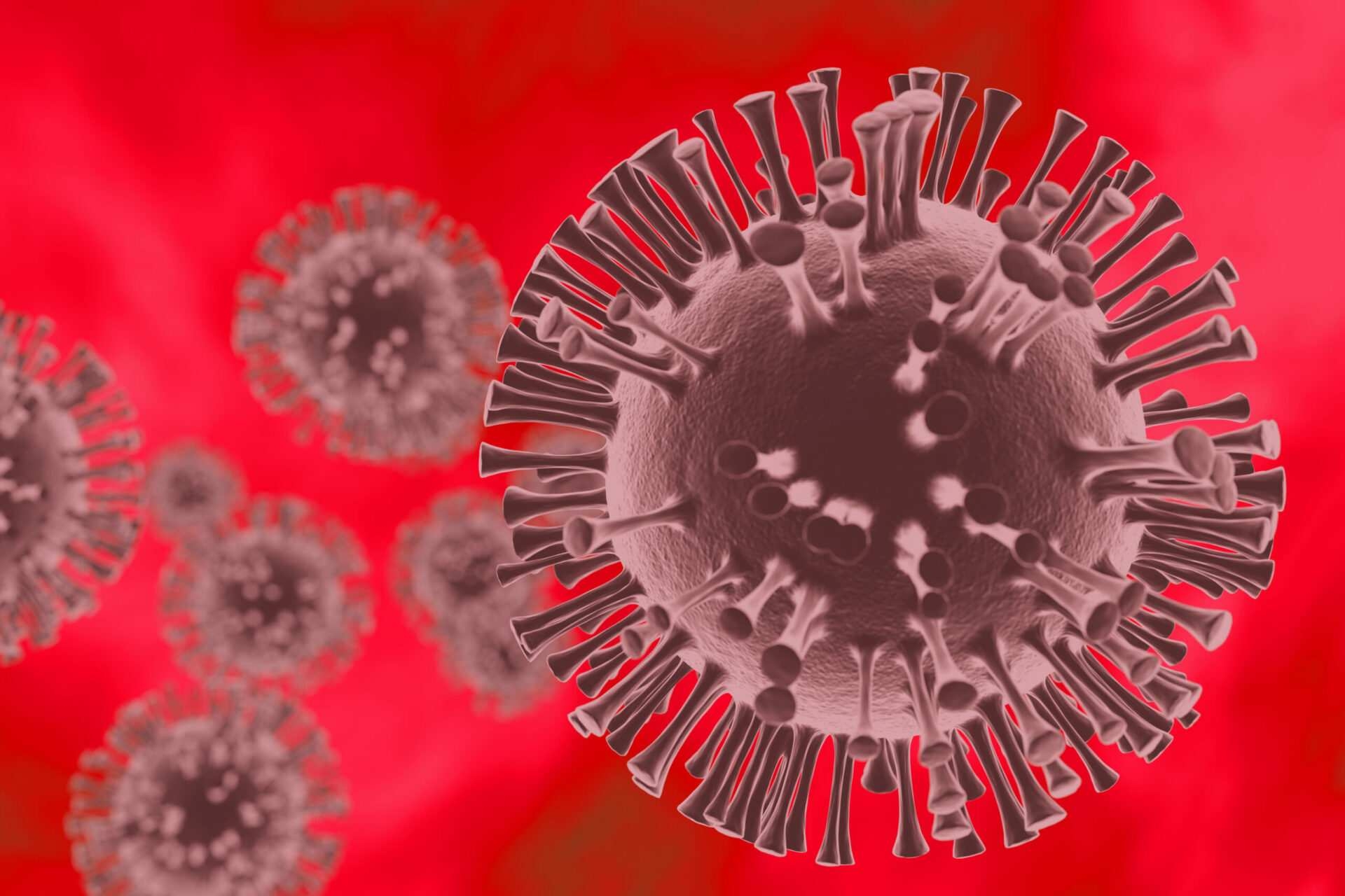 New Chinese Covid strain spreads to US