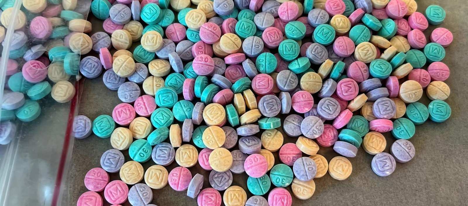 19 suspects, $1.5 million in drugs nabbed in Florida fentanyl sting