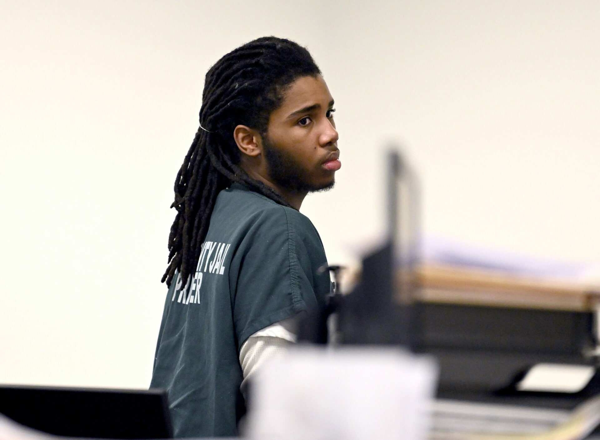 Judge says there is ‘ample evidence' man caused Detroit mass shooting, largest in state history