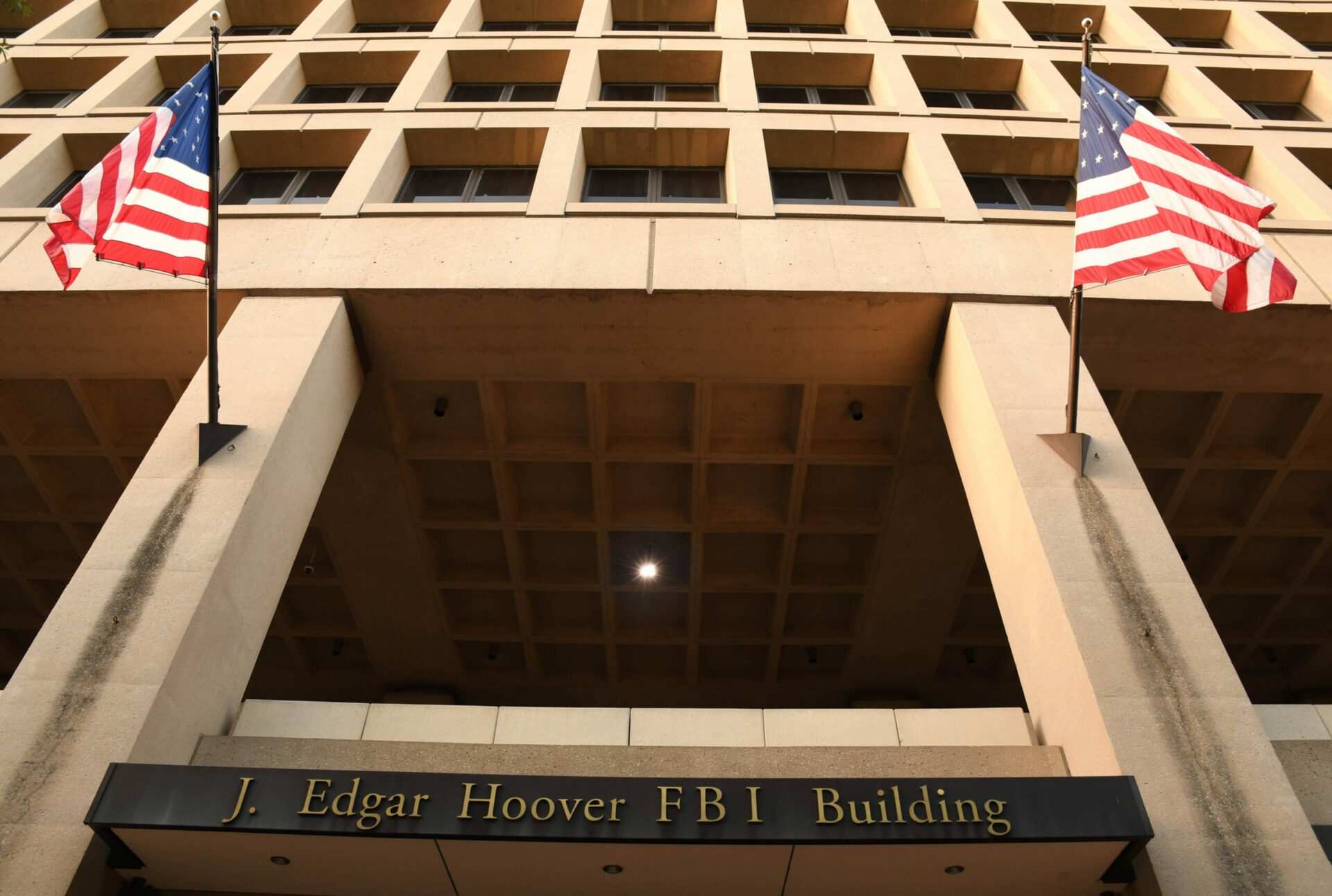 244 child sex predators arrested, 109 kids rescued in major FBI operation