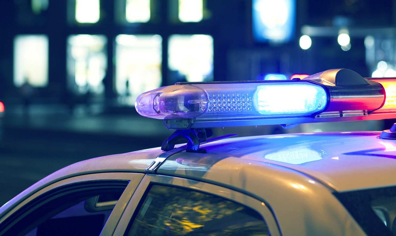 St. Louis cops didn't help man shot in head because their shift was ending, video shows