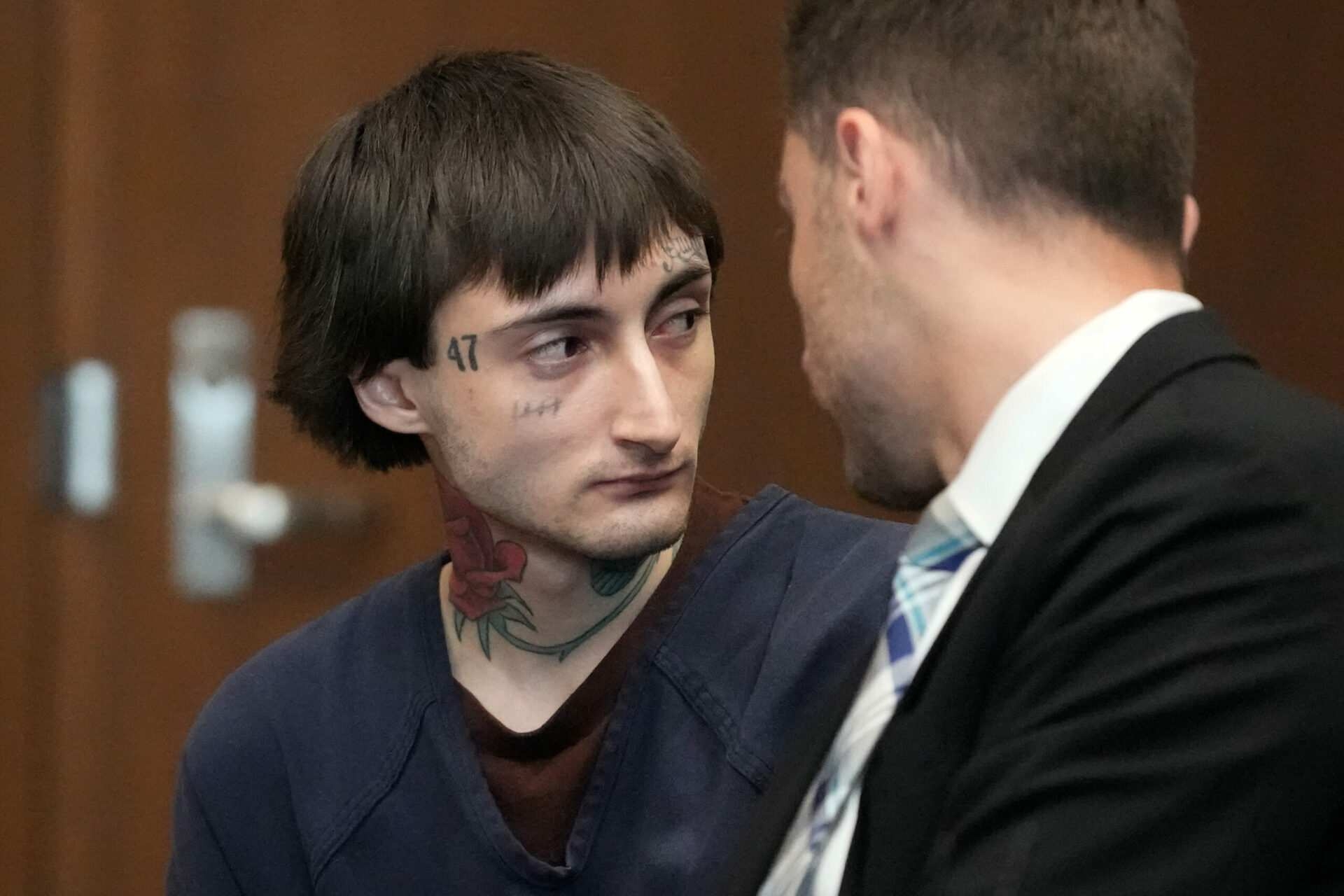 Illinois parade shooter sentenced to life in prison without parole