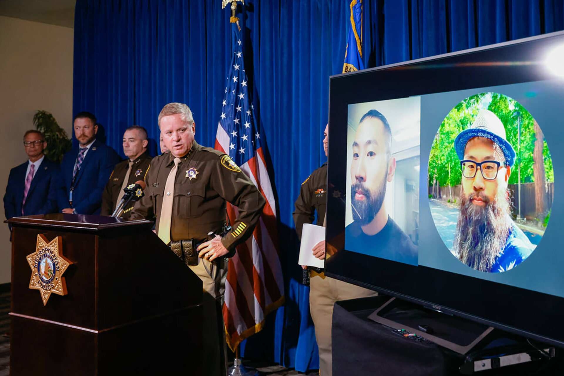Federal judge mulling releasing man accused in Las Vegas Tesla fires