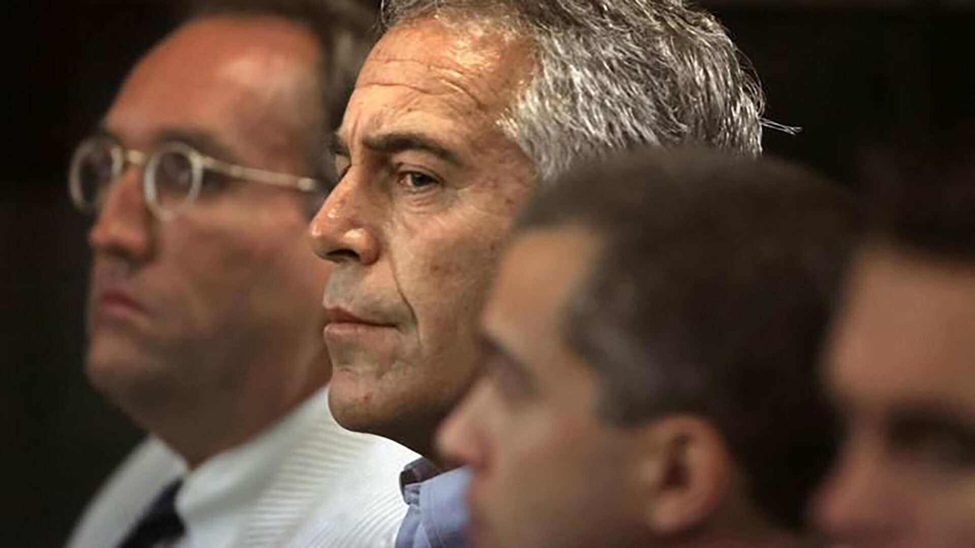 Video: FBI reveals shocking new info on Jeffrey Epstein ‘suicide'