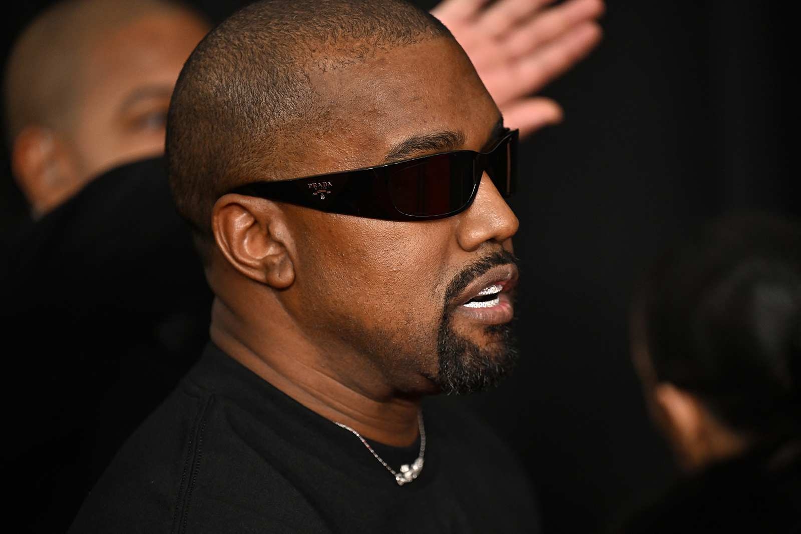 Ye continues to sound off after alleging sex acts with a male cousin. But this time it's about his kids