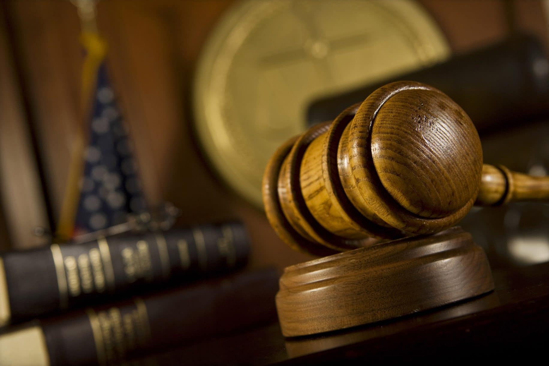 In emergency ruling, US Appeals Court reverses halt to funding for Radio Free Europe