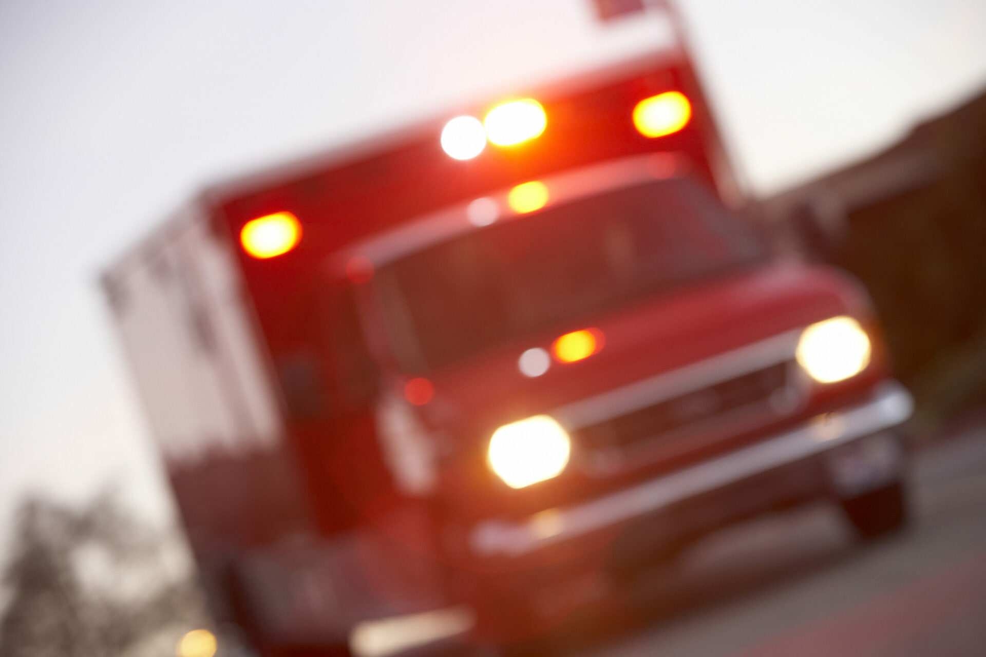 Homeowner shoots intruder; intruder hospitalized with life-threatening injuries