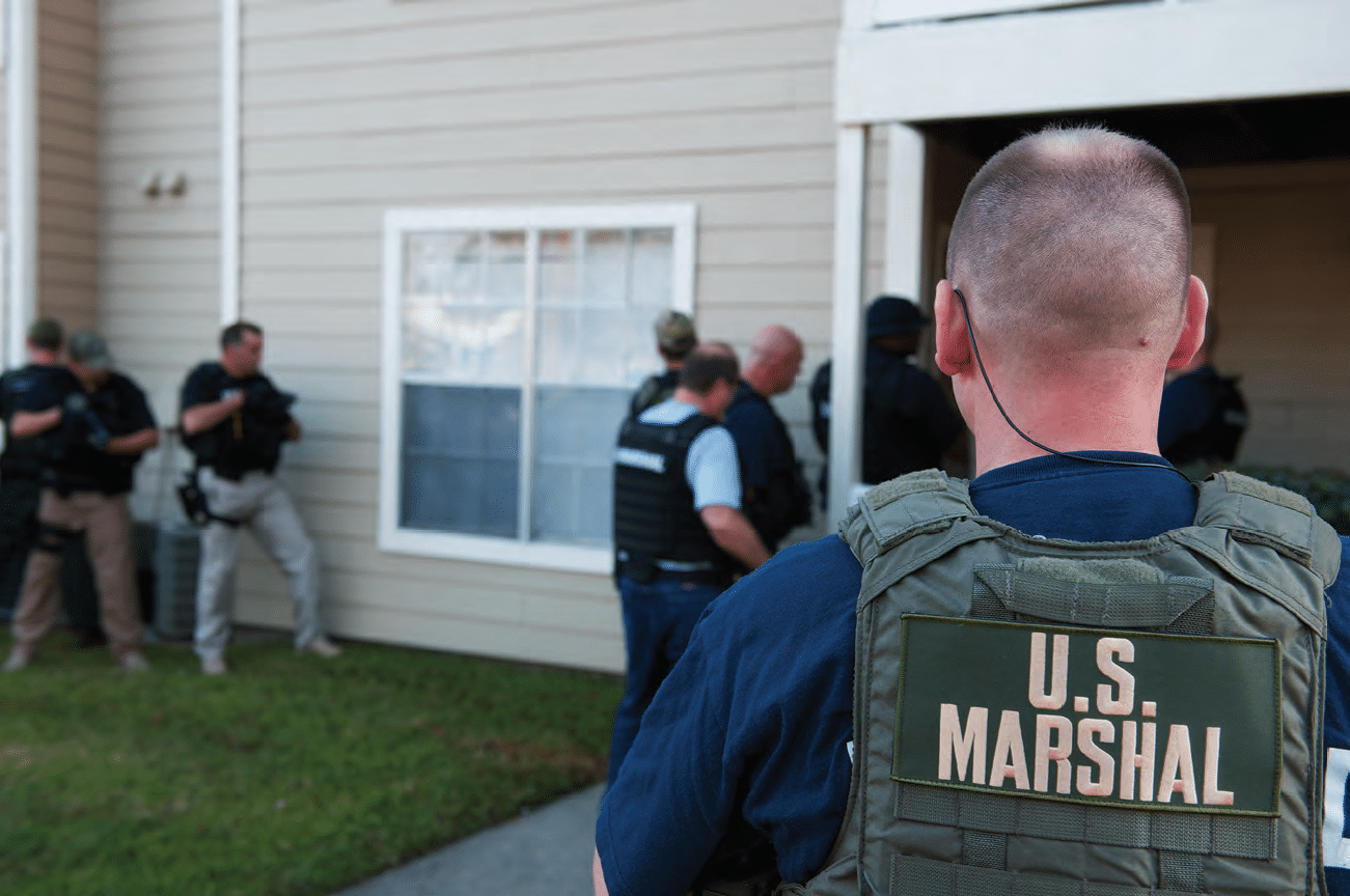 Video: 60 missing kids rescued in 'largest child rescue operation' in US history