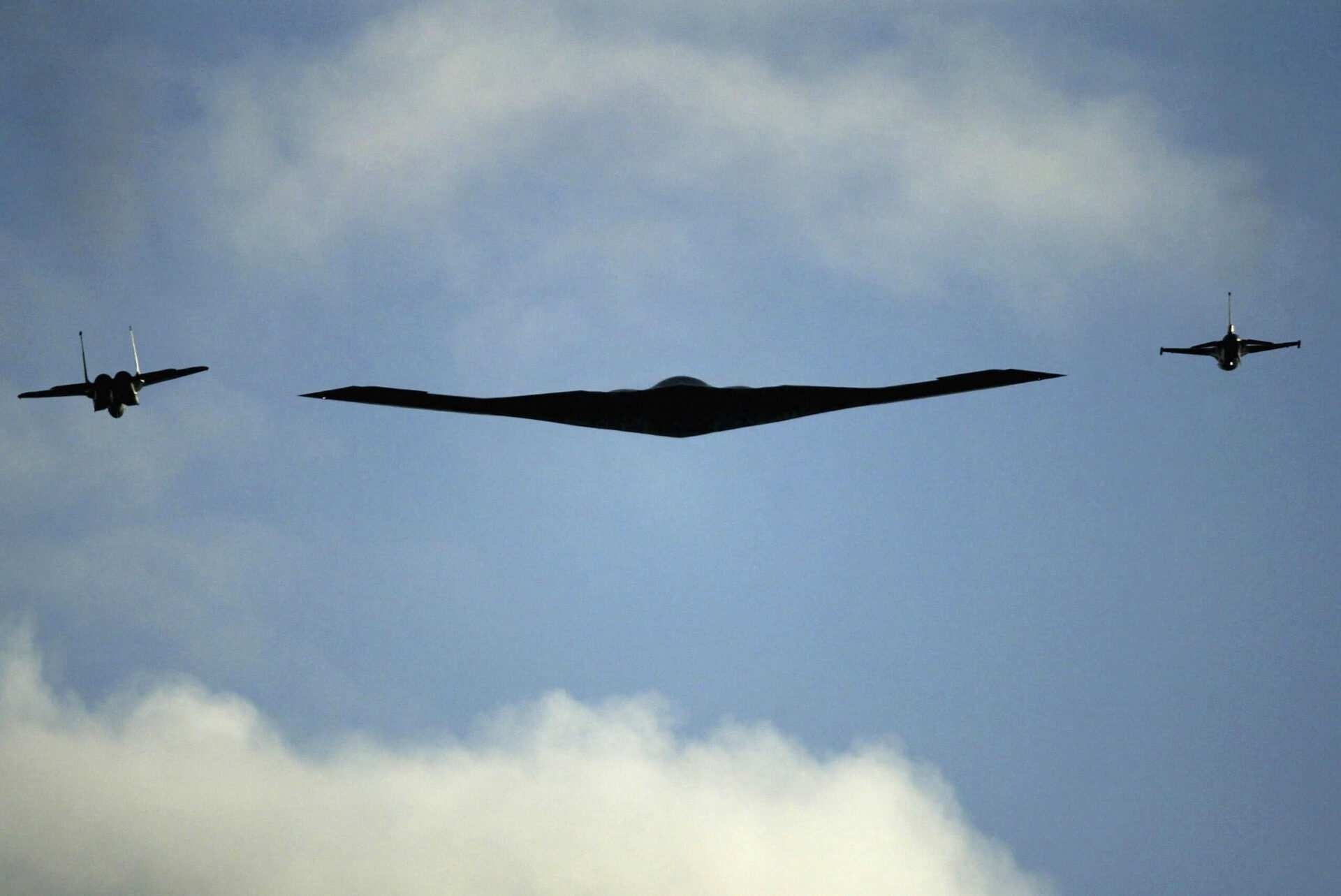 The bombs the US could deploy if Trump strikes Iran