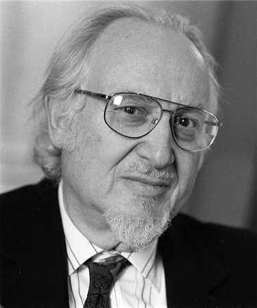 Richard Wernick, Pulitzer Prize-winning composer and Penn music professor emeritus, has died at 91