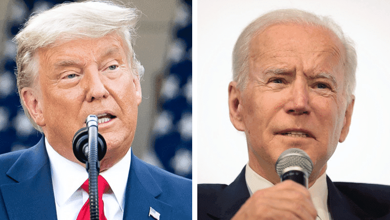 Trump reverses major Biden regulations, bans on home appliances