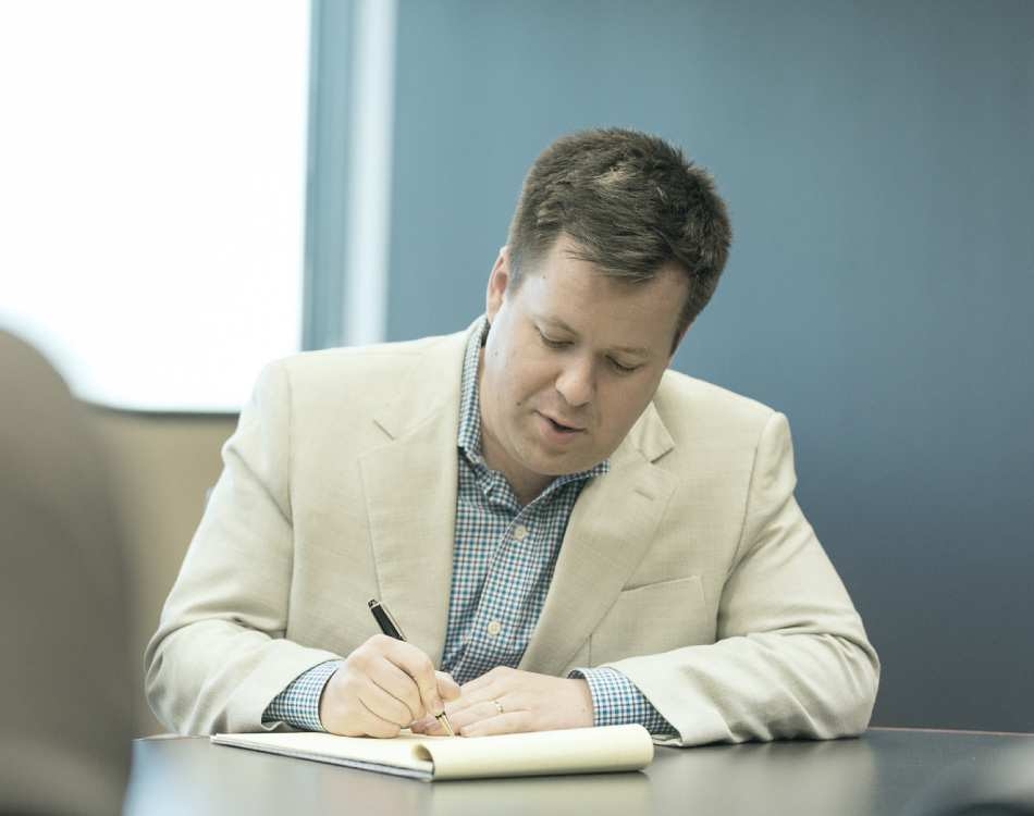 Alabama defense contractor acquires Albuquerque's Verus Research