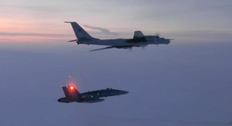 US eyes Aleutian Military Revival as Russia, China expand operations near Alaska