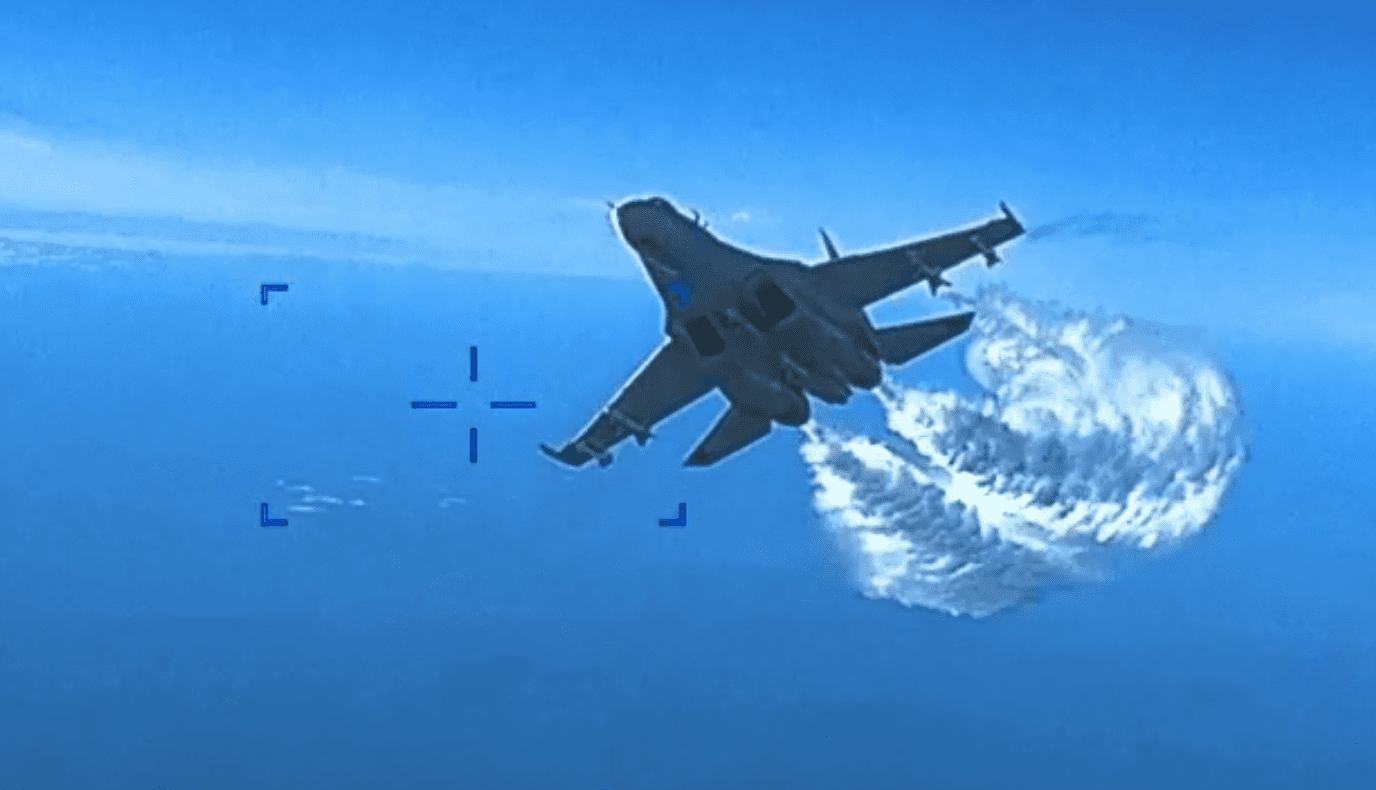 Russia Launches More Deadly Air Attacks On Ukraine