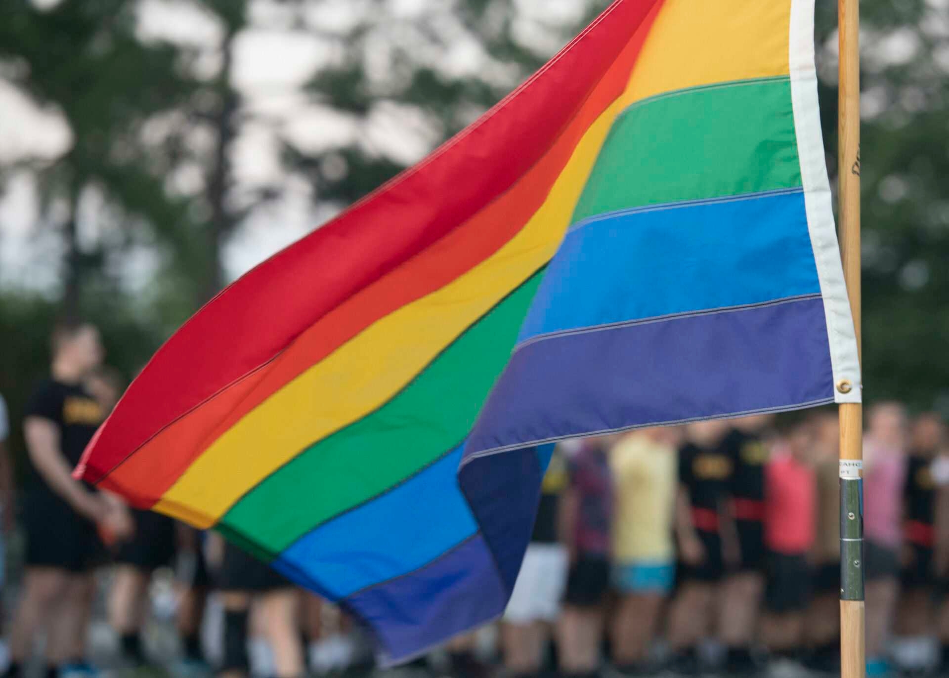 US military to screen members for gender dysphoria ‘immediately'