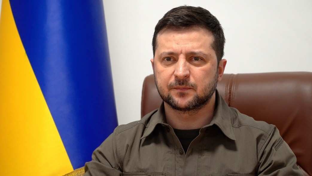 EU Budget Proposal Doubles Ukraine Aid And Boosts Military Spending