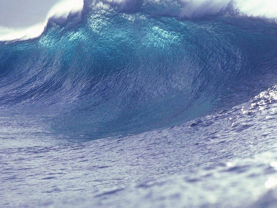Tsunami Waves Hit Pacific Coastlines After Massive Earthquake In Russia's Far East