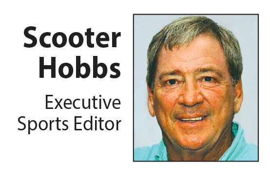 Scooter Hobbs: LSU Omaha-bound, but has bigger goals