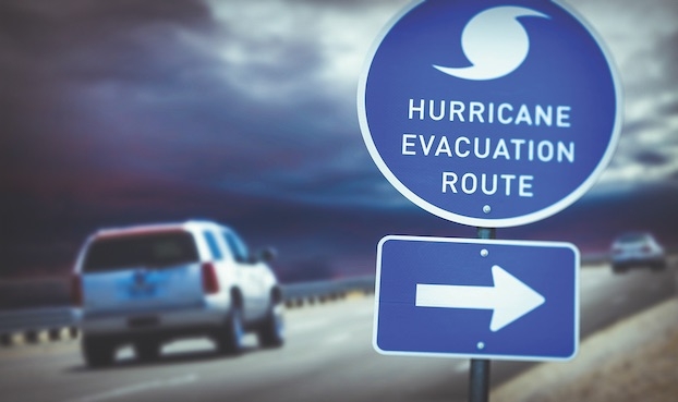 NOAA's 2025 hurricane forecast warns of a busy season