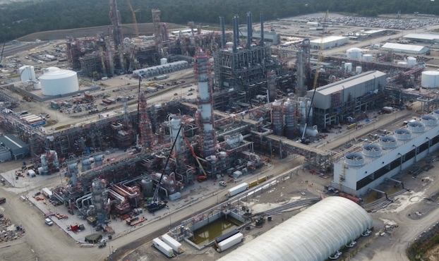 School Board approves ITEP for Lotte Chemical