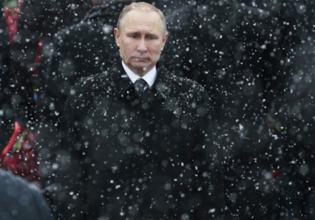 Trump warns of 'severe consequences' if Putin does not agree to stop war after summit