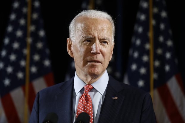 Biden has been diagnosed with aggressive prostate cancer