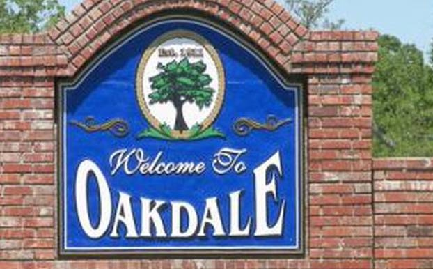 BREAKING: Montou named interim Oakdale marshal after Slaney's arrest, resignation