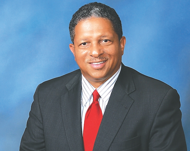 BREAKING: Simien elected next mayor of Lake Charles