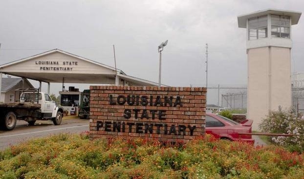 Louisiana death row conviction overturned as man's lawyers cite faulty forensic analysis