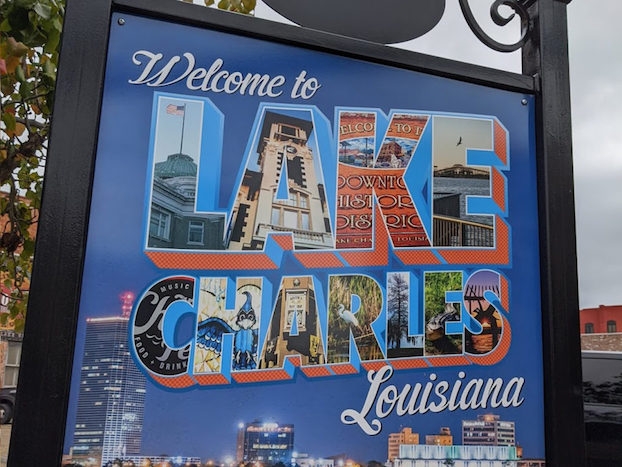 A move to make Lake Charles more ‘walkable'