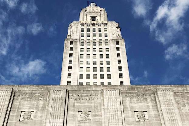 Dozens of advocates urge senators to maintain LA GATOR funding