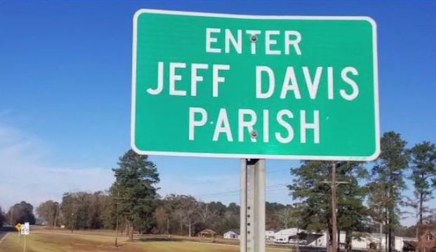 Jeff Davis Chamber of Commmerce host first-ever State of the Parish event