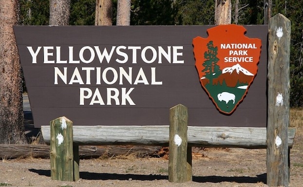 7 people are dead after a truck and tour van collided near Yellowstone
